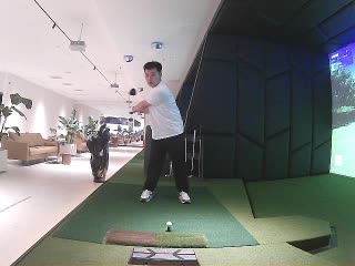 朱添強