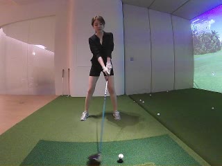 熊貓啊
