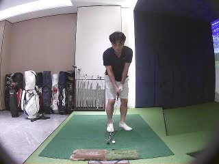 抓雞