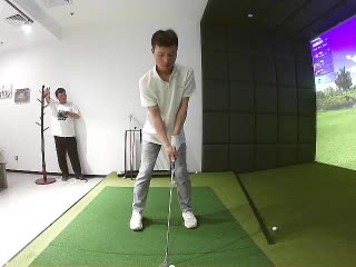 李勤浩