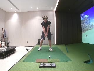 北京国际饭店先锋体育高尔夫
