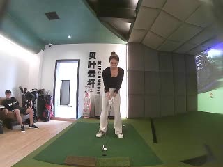 西双版纳贝叶云杆球馆