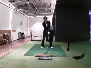 深圳轩胜室内高尔夫俱乐部