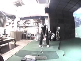 大玩家高爾夫俱樂部