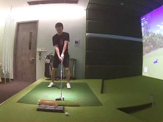 頭給你打歪