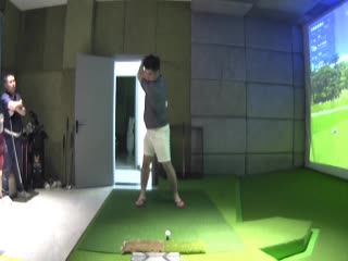甘雪海