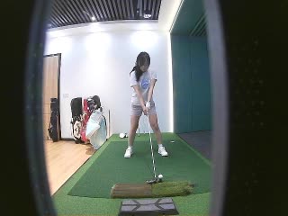 大蘋果