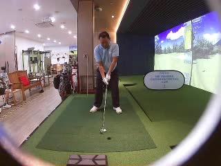 李先生