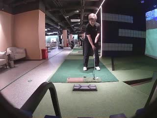 河豚教練
