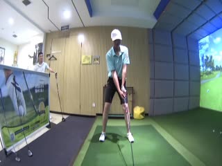 晴天