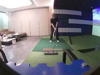 河豚教練