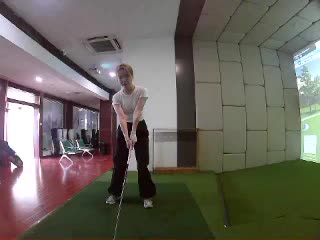 樸恩譓PARK EUN HYE
