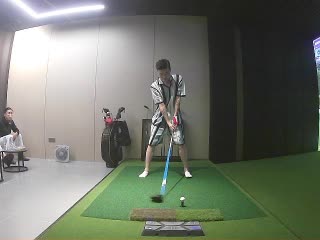 張先生