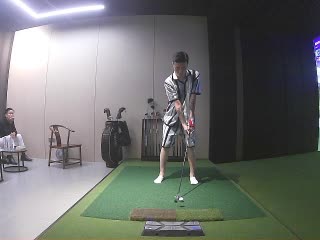 張先生
