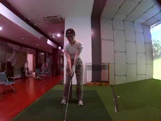 朴恩譓PARK EUN HYE