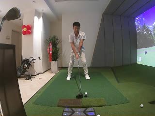 何煒
