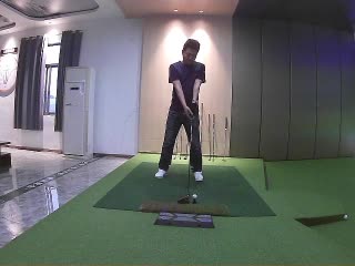 黄