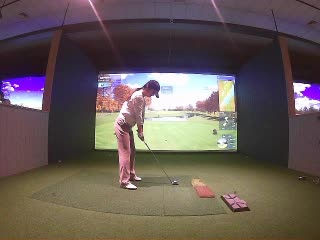 墨爾本THE GLIFE GOLF CLUB