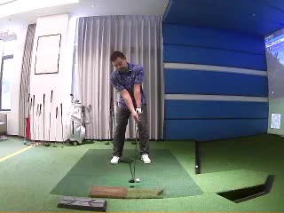 飞