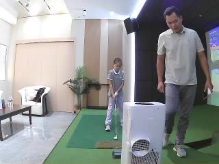 中條大地