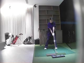 佛山BJBGY私家高球房