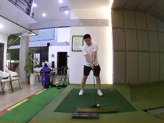 高球小生