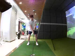 黄