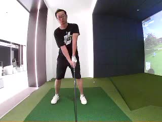 Andygolfer