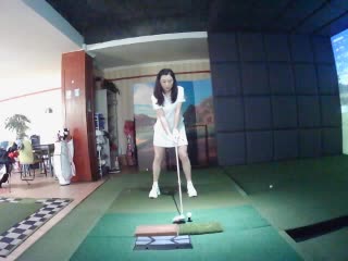 洁