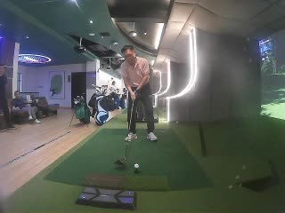 西雙版納貝葉云桿高爾夫俱樂部