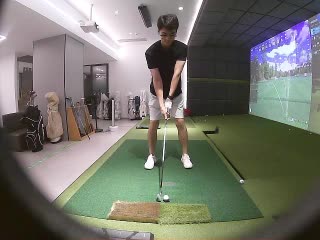 胖尾巴狼