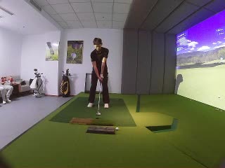孤独的狼