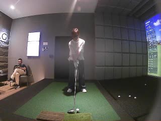 小楊