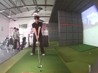 高明博