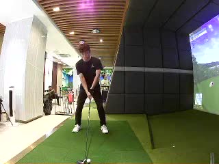 黄