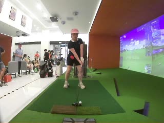江永茜