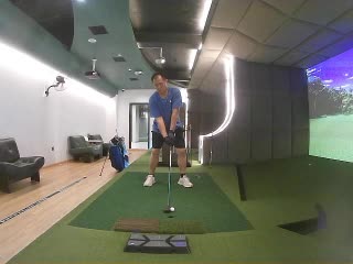 西雙版納貝葉云桿高爾夫俱樂(lè)部