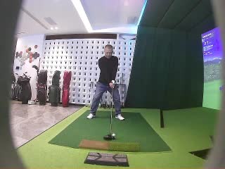 克萊維爾宮賀春