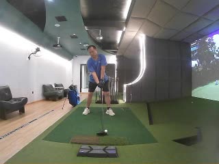 西雙版納貝葉云桿高爾夫俱樂部