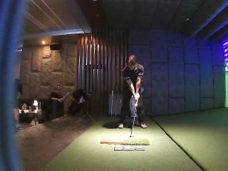 臺中SANTE高爾夫