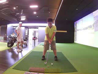 康康