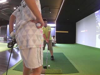 康康