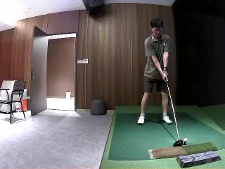 XGOLF