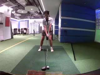 Georgia 邹佳