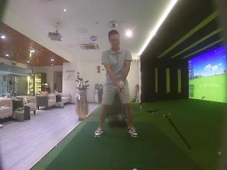 Jim TTGolf