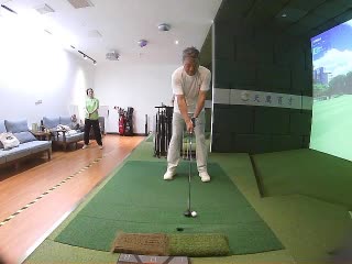 綠野清風
