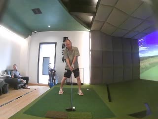 馬之傷