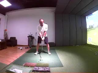 天津高爾夫小白白