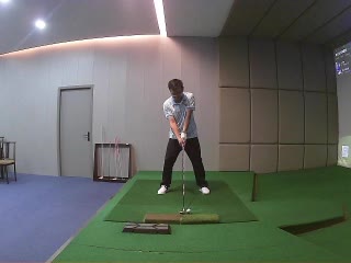 中山高球薈俱樂(lè)部