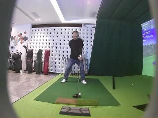 克萊維爾宮賀春